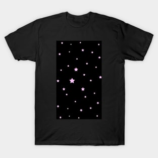 Stars T-Shirt